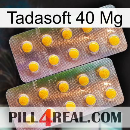Tadasoft 40Mg new10